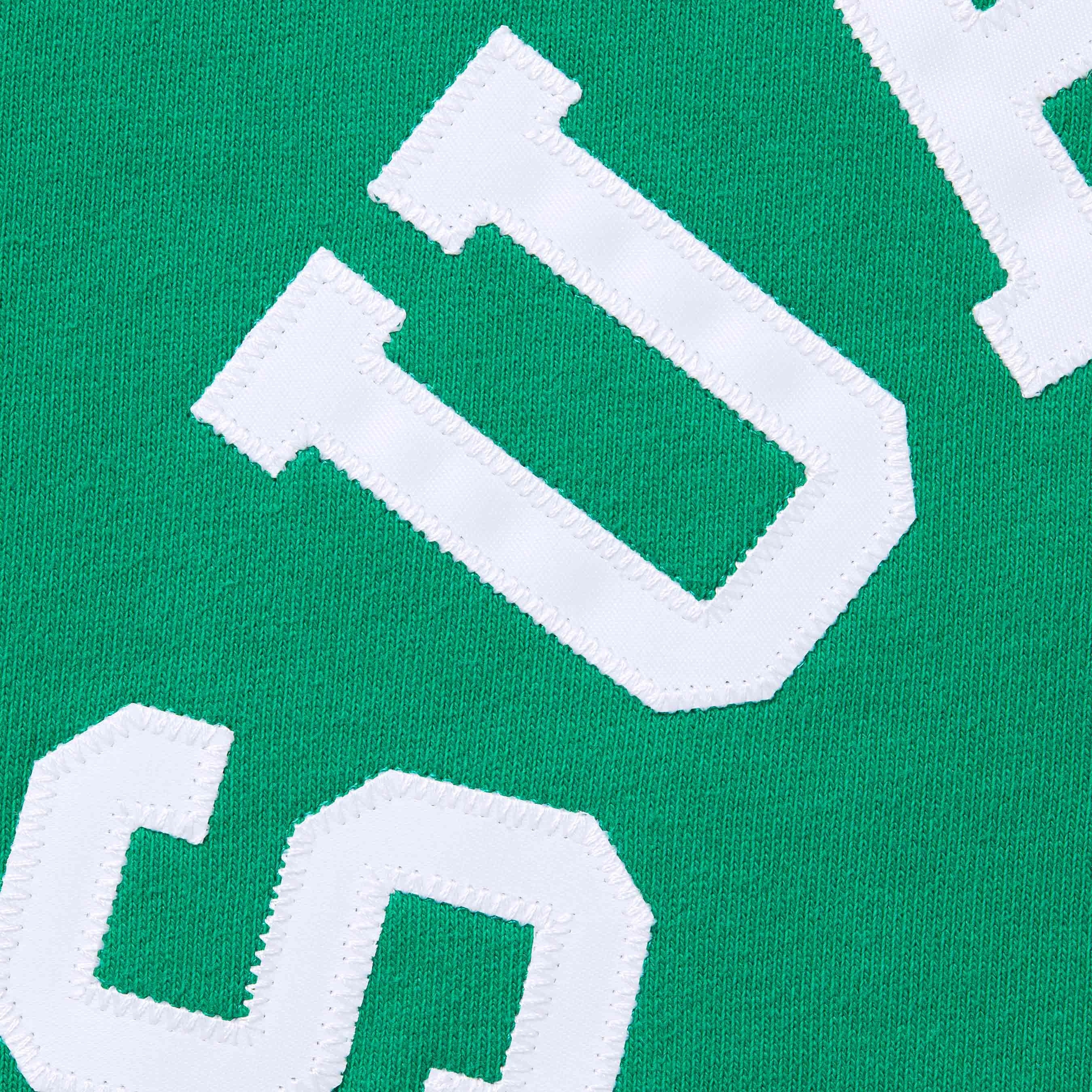 Supreme®/Champion® Zip Up Hooded Sweatshirt view 13